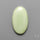 Citron Chrysoprase Cabochon Lemon Chrysoprase