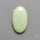 Citron Chrysoprase Cabochon Lemon Chrysoprase