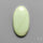 Citron Chrysoprase Cabochon Lemon Chrysoprase