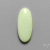 Citron Chrysoprase Cabochon Lemon Chrysoprase