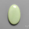 Citron Chrysoprase Cabochon Lemon Chrysoprase
