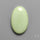 Citron Chrysoprase Cabochon Lemon Chrysoprase