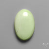 Citron Chrysoprase Cabochon Lemon Chrysoprase