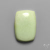 Citron Chrysoprase Cabochon Lemon Chrysoprase