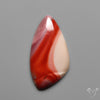 Mookaite Cabochon Selected Bicolor