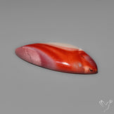 Mookaite Cabochon Selected Bicolor