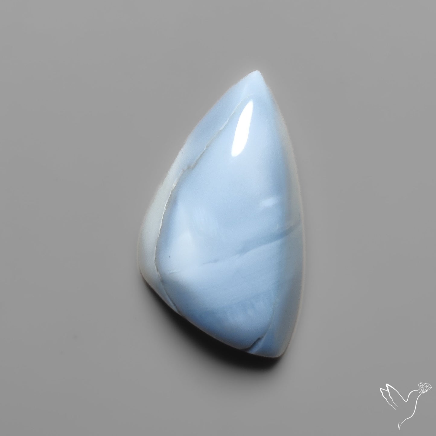 Owyhee Blue Opal
