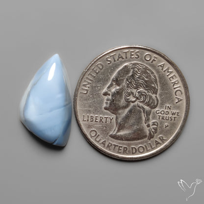 Owyhee Blue Opal