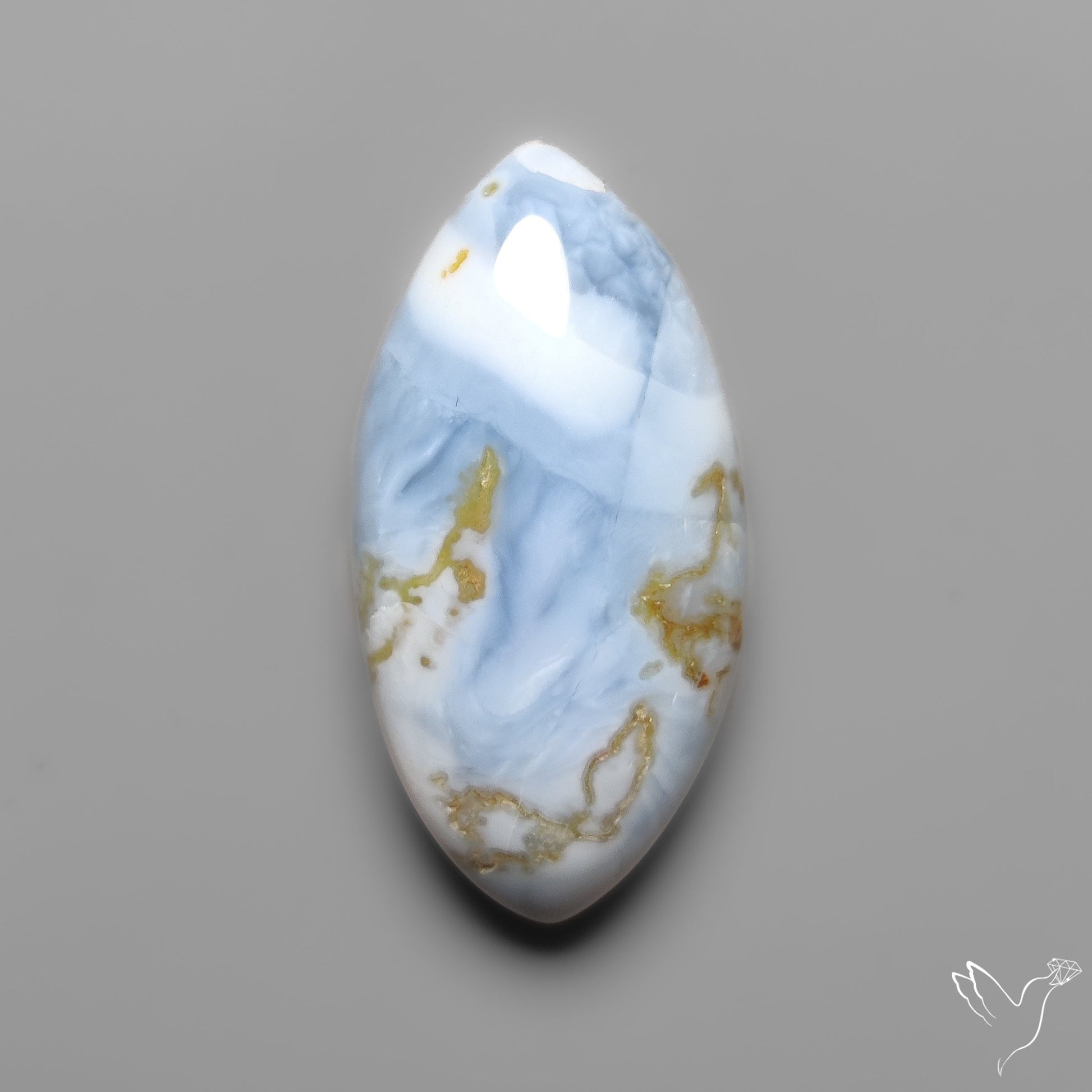 Owyhee Blue Opal
