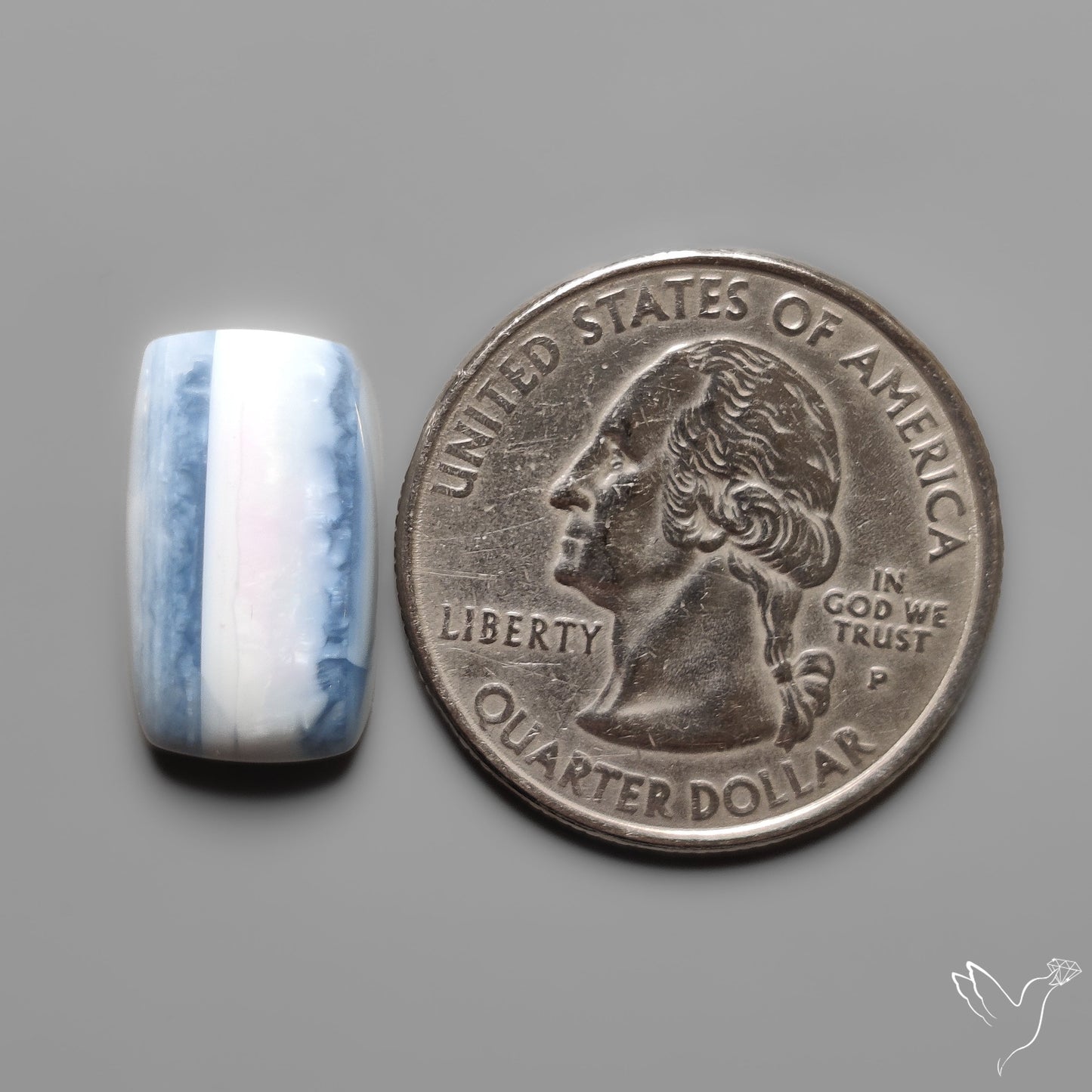 Owyhee Blue Opal