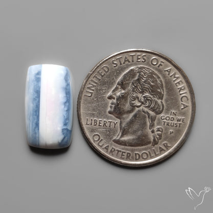 Owyhee Blue Opal