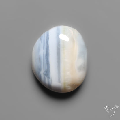 Owyhee Blue Opal