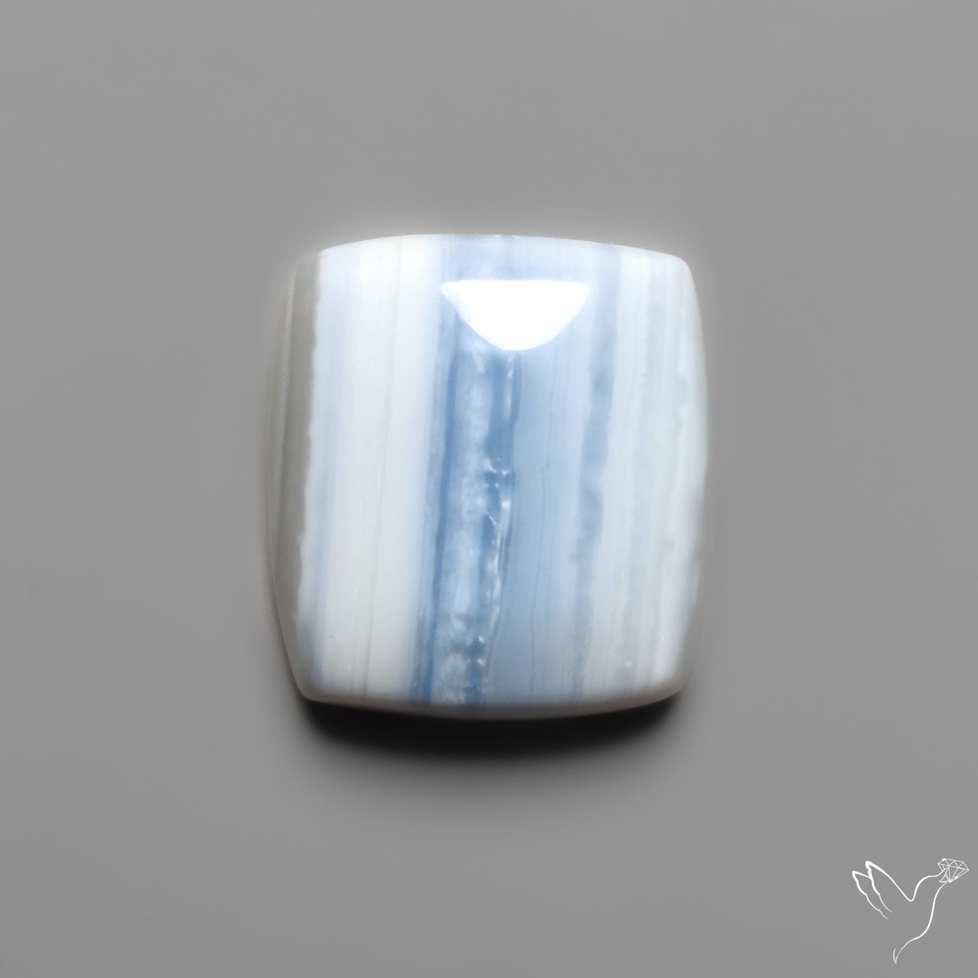 Owyhee Blue Opal