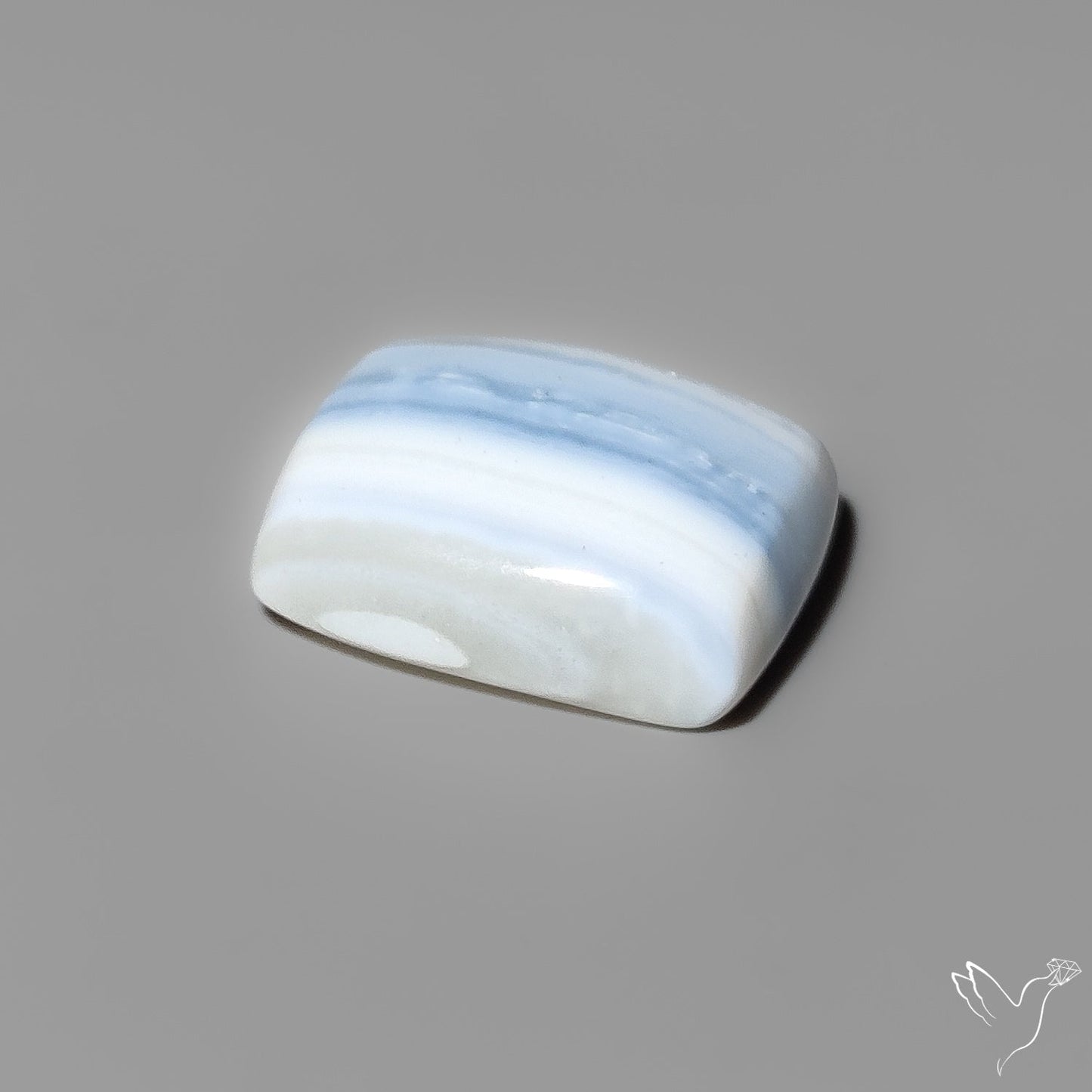 Owyhee Blue Opal