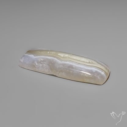 Chalcedony Pocket Druzy