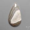 Chalcedony Pocket Druzy