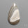 Chalcedony Pocket Druzy