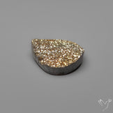 Rainbow Spectropyrite Druzy