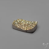 Rainbow Spectropyrite Druzy