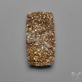 Rainbow Spectropyrite Druzy