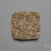 Rainbow Spectropyrite Druzy
