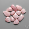 Pink Opals Lot