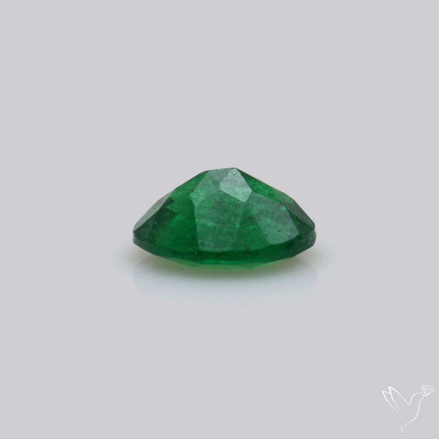 Natural Tsavorite Rare Faceted
