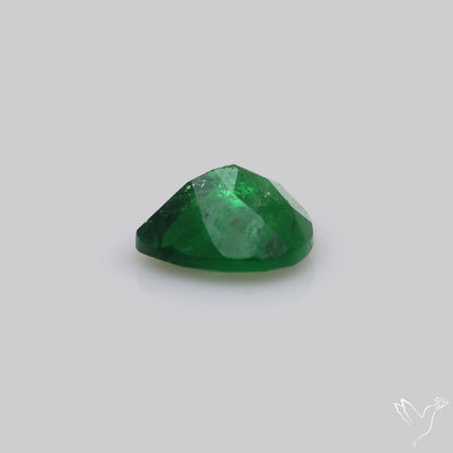 Natural Tsavorite Rare Faceted