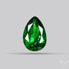 Natural Tsavorite Rare Faceted