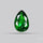 Natural Tsavorite Rare Faceted