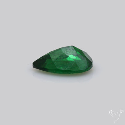 Natural Tsavorite Rare Faceted