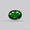 Natural Tsavorite Rare Faceted