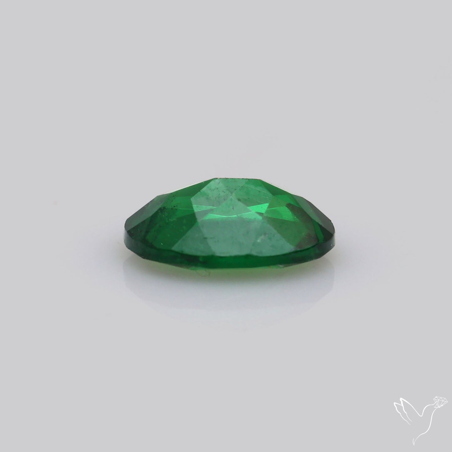Natural Tsavorite Rare Faceted