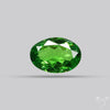 Natural Tsavorite Rare Faceted