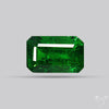 Natural Tsavorite Rare Faceted