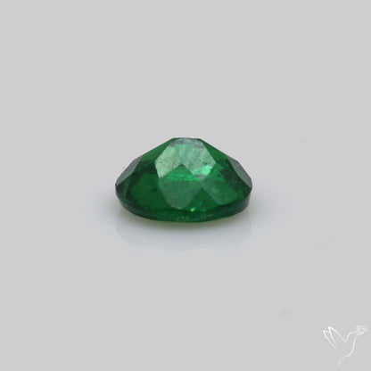 Natural Tsavorite Rare Faceted