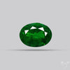Natural Tsavorite Rare Faceted