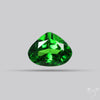 Natural Tsavorite Rare Faceted