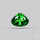Natural Tsavorite Rare Faceted