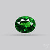 Natural Tsavorite Rare Faceted