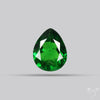 Natural Tsavorite Rare Faceted