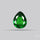 Natural Tsavorite Rare Faceted