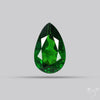 Natural Tsavorite Rare Faceted