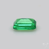 Natural Tsavorite Rare Faceted