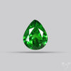 Natural Tsavorite Rare Faceted