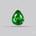 Natural Tsavorite Rare Faceted