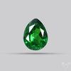 Natural Tsavorite Rare Faceted