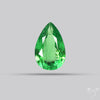 Natural Tsavorite Rare Faceted