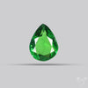 Natural Tsavorite Rare Faceted