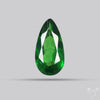 Natural Tsavorite Rare Faceted